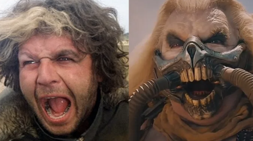 Mad Max: Πέθανε ο &quot;κακός&quot; της σειράς ταινιών