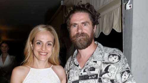 Η Έλενα Μαυρίδου ερωτευμένη με πρωταγωνιστή του &quot;Μaestro&quot; - Σε σχέση η πρώην σύζυγος του Δημήτρη Λάλου