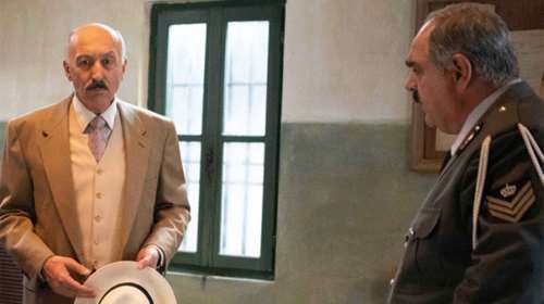 Άγριες Μέλισσες Spoiler: Βόμβα στο Διαφάνι - Στη φυλακή Νέστορας και Προύσαλης