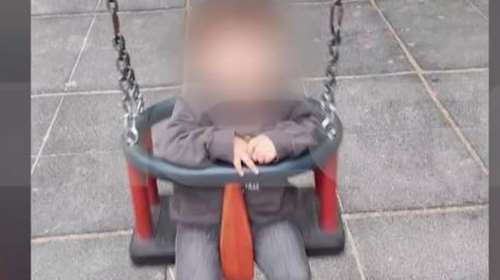 Εγκεφαλικά νεκρός ο μικρός Άγγελος: &quot;Ο πατριός ξέσπασε σε λυγμούς και είπε &quot;δεν το πιστεύω&quot;&quot;