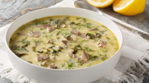 Τα 10 μυστικά για την καλύτερη μαγειρίτσα - Πώς θα σας βγει "λουκούμι"