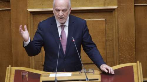 Φλωρίδης: Τα Χριστούγεννα είχαν ενεργοποιηθεί 50.000 bots από χώρα του εξωτερικού για τα Τέμπη