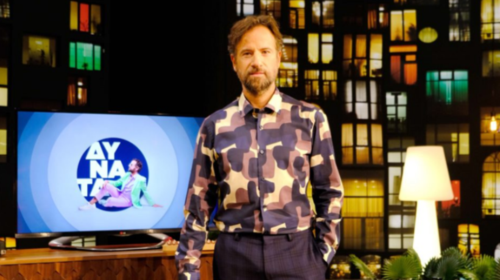 &quot;Πόλεμος&quot; στα παρασκήνια του &quot;ΔΥΝΑΤΑ&quot; με τον Κωστή Μαραβεγια