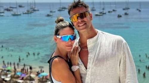 Το εντυπωσιακό πάρτι γενεθλίων του Μπρούνο Τσερέλα &amp; η ερωτική εξομολόγηση της Αθηνάς Οικονομάκου