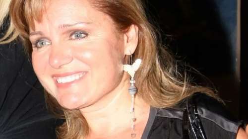 Μαρία Καβογιάννη: Σπάνια φωτογραφία από την εποχή που εργαζόταν ως δασκάλα