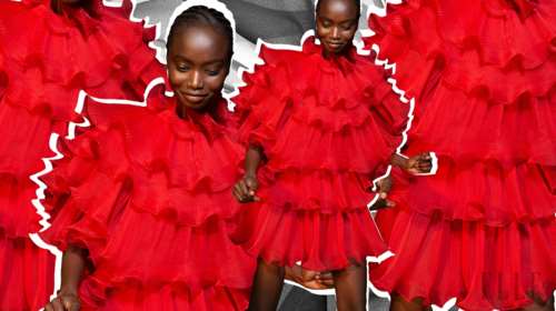 Βάλε το κόκκινο φουστάνι: 12 σχέδια ιδανικά για την γιορτινή περίοδο (και όχι μόνο!)