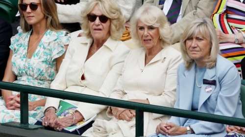 Πρίγκιπας Γουίλιαμ: Πέταξε από το βασιλικό μισθολόγιο την αδερφή της Καμίλα - Επέβλεπε τις εξοχικές κατοικίες του Δουκάτου