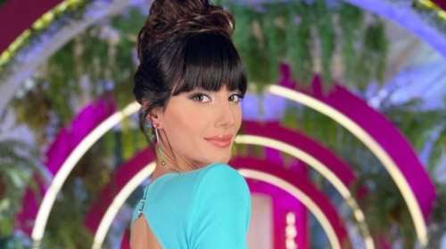 Η Ηλιάνα Παπαγεωργίου απάντησε αν θα ξαναπαντρευτεί με τον Γιάννη Καραβασάνη