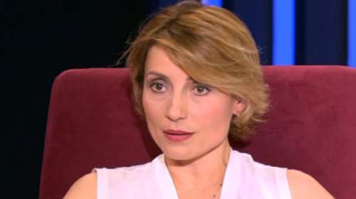 Ατύχημα για την Ευδοκία Ρουμελιώτη: &quot;Δεν θα ξεχάσουμε ποτέ αυτό το υπέροχο διήμερο&quot;