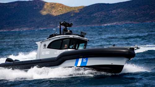 Κάρπαθος: Αγωνία για 29χρονο ψαροντουφεκά που αγνοείται - Σε εξέλιξη οι έρευνες