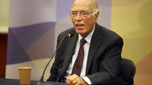 Ο Βασίλης Λεβέντης για την περιπέτειά του με τον κορονοϊό: Ήµουν σαν πεθαµένος, είχα δει την κηδεία μου