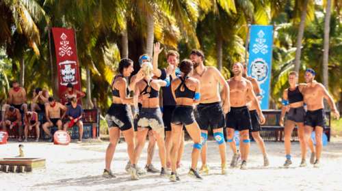 Survivor - ανατροπή: Αυτός είναι τελικά ο παίκτης με το υψηλότερο κασέ - &quot;Ζαλίζουν&quot; τα ποσά [βίντεο]