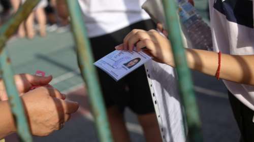 Πανελλαδικές 2020: Έναρξη αύριο, Τρίτη, για τους υποψηφίους των ΕΠΑΛ - Τα μαθήματα