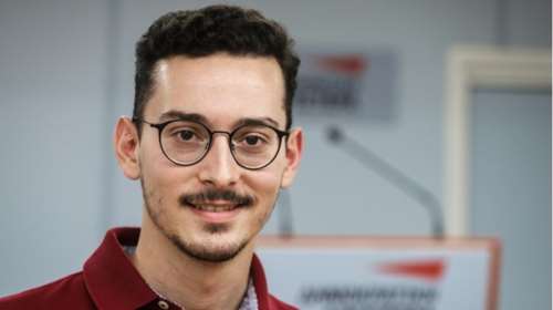 Καλπάκης για Νέα Φιλαδέλφεια: "H στάση του κ. Οικονόμου επιτείνει το αίσθημα ανασφάλειας"