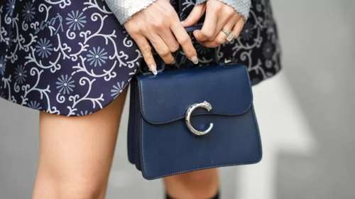 Αυτό είναι το μανικιούρ που επιλέγουν οι Ελληνίδες celebrities τώρα