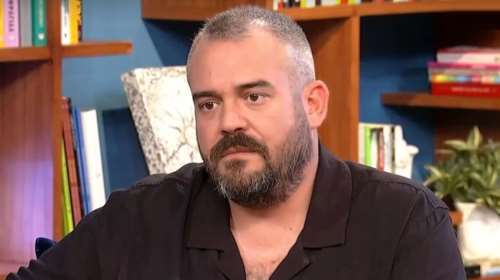 &quot;Αμάν αυτός ο Δαδακαρίδης παντού είναι;&quot;  - O Πυγμαλίων Δαδακαρίδης αδειάζει τον ΑΝΤ1