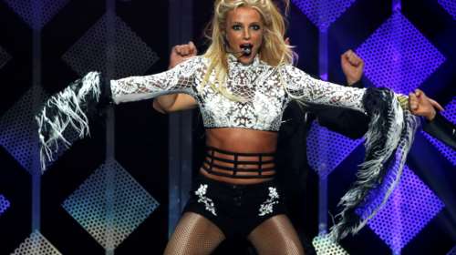 &quot;Ελευθερώστε τη Μπρίτνεϊ&quot;: Στα δικαστήρια πάει τον πατέρα της η Μπρίτνεϊ Σπίαρς