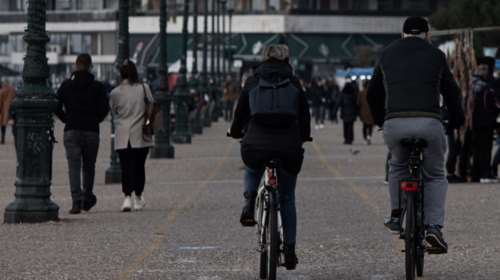 Κορονοϊός: Σταδιακή αποκλιμάκωση του ιικού φορτίου στα λύματα της Θεσσαλονίκης [πίνακες]