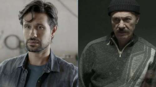 Σασμός SPOILER - Ο Αστέρης σώζει την Αργυρώ, νεκρός ο Καραπάνος