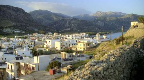 Παλαιόχωρα Χανίων: Ερωτική αντιζηλία η αιτία του άγριου καυγά με τις μαχαιριές