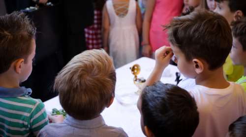 Κορονοϊός - ΙΣΑ: Τεράστιες οι ψυχολογικές επιπτώσεις στα παιδιά