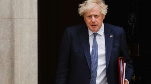 Bρετανία: Διπλή ταπεινωτική ήττα για τους Συντηρητικούς του Τζόνσον σε τοπικές εκλογές