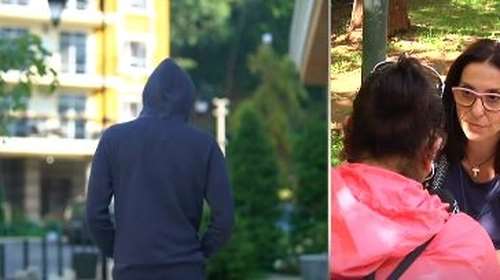 Φρίκη στη Χαλκίδα: &quot;Αν δεν κάτσεις, θα σε πετάξω από το μπαλκόνι&quot;, απειλούσε τον 9χρονο ο πατέρας του