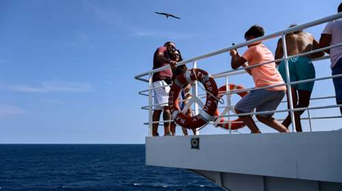 Καιρός: Καλοκαιρινό το Σαββατοκύριακο -Στους 30 βαθμούς θα φτάσει ο υδράργυρος την Κυριακή