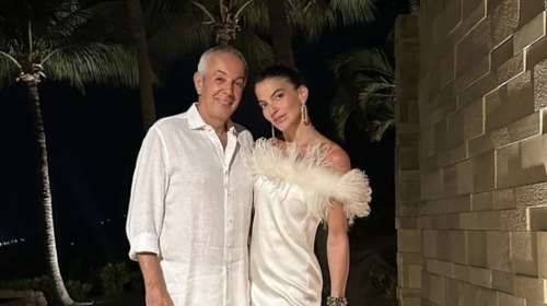 To διαμέρισμα των Κούστα στη Νέα Υόρκη είναι ο ορισμός της καλαισθησίας