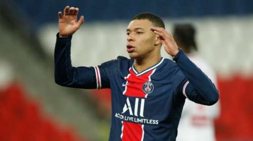 Η Ρεάλ τα δίνει όλα για τον Μπαπέ