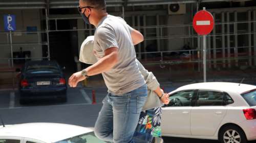 Ξέσπασε ο αδελφός της 10χρονης Μαρκέλλας για την 33χρονη: Δεν είναι άρρωστη, είναι παιδόφιλη