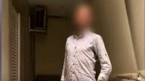 Κολωνός: Τα πρώτα λόγια του 36χρονου που βρίσκεται σε κατ’ οίκον περιορισμό για τη 12χρονη