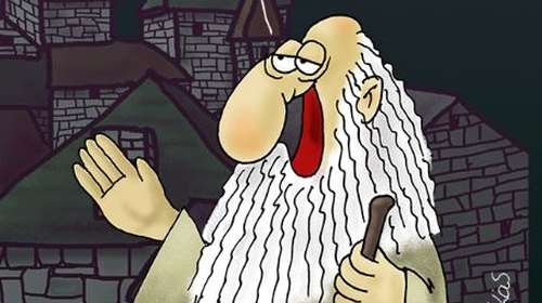 Αρκάς: Οι επιλογές των ψηφοφόρων και τα ρουσφέτια των πολιτικών [εικόνα]