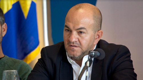 Καταγγελία Μπεκατώρου: Ο πρόεδρος του Ιστιοπλοϊκού Ομίλου Πειραιά καταθέτει στον εισαγγελέα