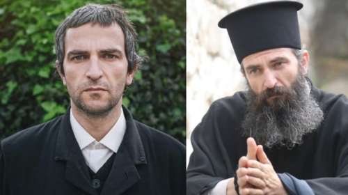 Άρης  Σερβετάλης, ο άνθρωπος του Θεού: &quot;Η πίστη με έσωσε- Είχα πιάσει πάτο&quot;! [Βίντεο]