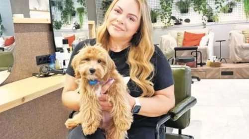 Η Αργυρώ Μπέου στηρίζει τον πατέρα της: Ούτε είναι ομοφοβικός, ούτε σεξιστής, ούτε φασίστας