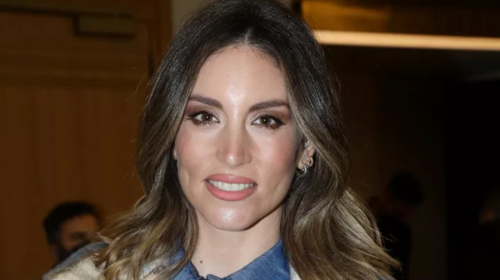 Αθηνά Οικονομάκου: Η μεγάλη αλλαγή στην εμφάνισή της