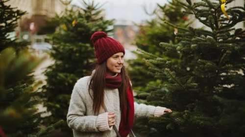 Σύνδρομο χριστουγεννιάτικου δέντρου: Τι είναι και γιατί δεν πρέπει να αγνοείς τα συμπτώματά του;