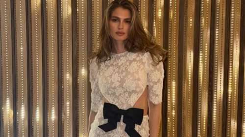 Δεύτερο bachelorette για την Αμαλία Κωστοπούλου - Οι πρώτες αναρτήσεις με την παρέα της