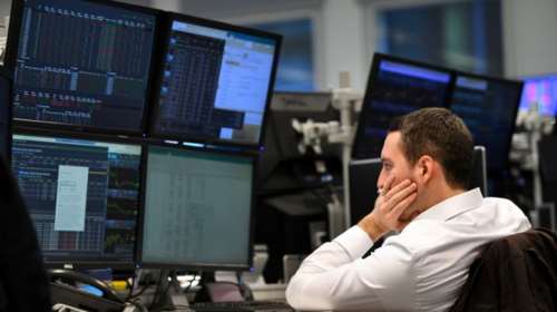 Δημοσιονομικό Συμβούλιο: Τα τρία σενάρια για την ύφεση το 2020 - Οι κίνδυνοι