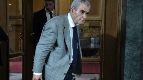 &quot;Δεν βγάζει νόημα&quot; η απάντηση Παπαγγελόπουλου στον Σάμπυ Μιωνή: Η θεωρία των περιγραφών αποκαθιστά τον ρεαλισμό...