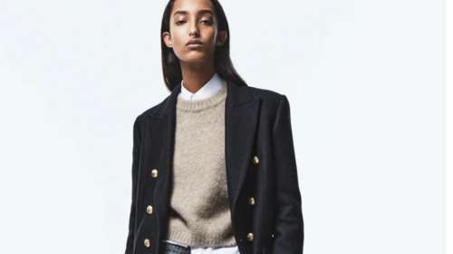 10 πράγματα που δεν γνώριζες για το Zara