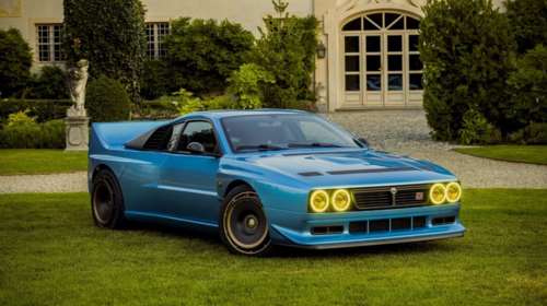 10 νέες φωτογραφίες του Kimera EVO37 γιατί σας αξίζει