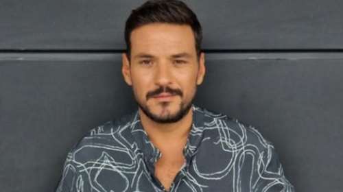 Ο Κώστας Τσουρός για την περιπέτεια του με τον κορονοϊό: &quot;Τις τρεις πρώτες μέρες το πέρασα δύσκολα&quot;