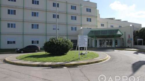 Ανείπωτη τραγωδία στην Καλαμάτα: Κατέληξε στο νοσοκομείο βρέφος δύο μηνών