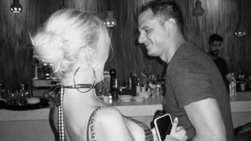 Κατερίνα Καινούργιου &amp; Παναγιώτης Κουτσουμπής ετοιμάζονται να κάνουν το επόμενο βήμα στη σχέση τους