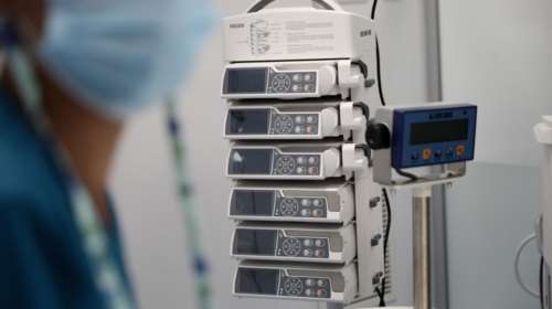 Κορονοϊός: Πέθανε 54χρονη νοσηλεύτρια του νοσοκομείου Δράμας - 70 εργαζόμενοι με αναρρωτική