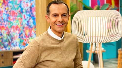 Καβατζίκης σε Μπάρκα: &quot;Άφησα τη συνεργασία μου με τη Φαίη για να έρθω, γιατί σε πίστεψα&quot;