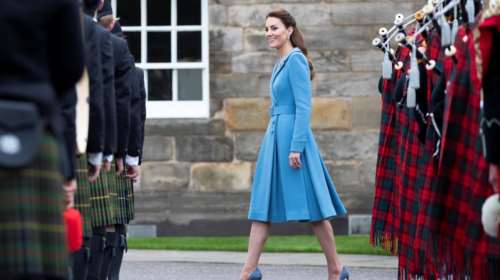 Πώς αποκαλεί η Κέιτ Μίντλετον τον πρίγκιπα Κάρολο - το χαϊδευτικό όνομα που ενθουσίασε τους Βρετανούς