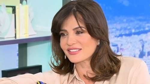 Δήμητρα Ματσούκα: &quot;Ελπίζω οι φεμινίστριες που θα με ακούσουν να μη με παρεξηγήσουν&quot;